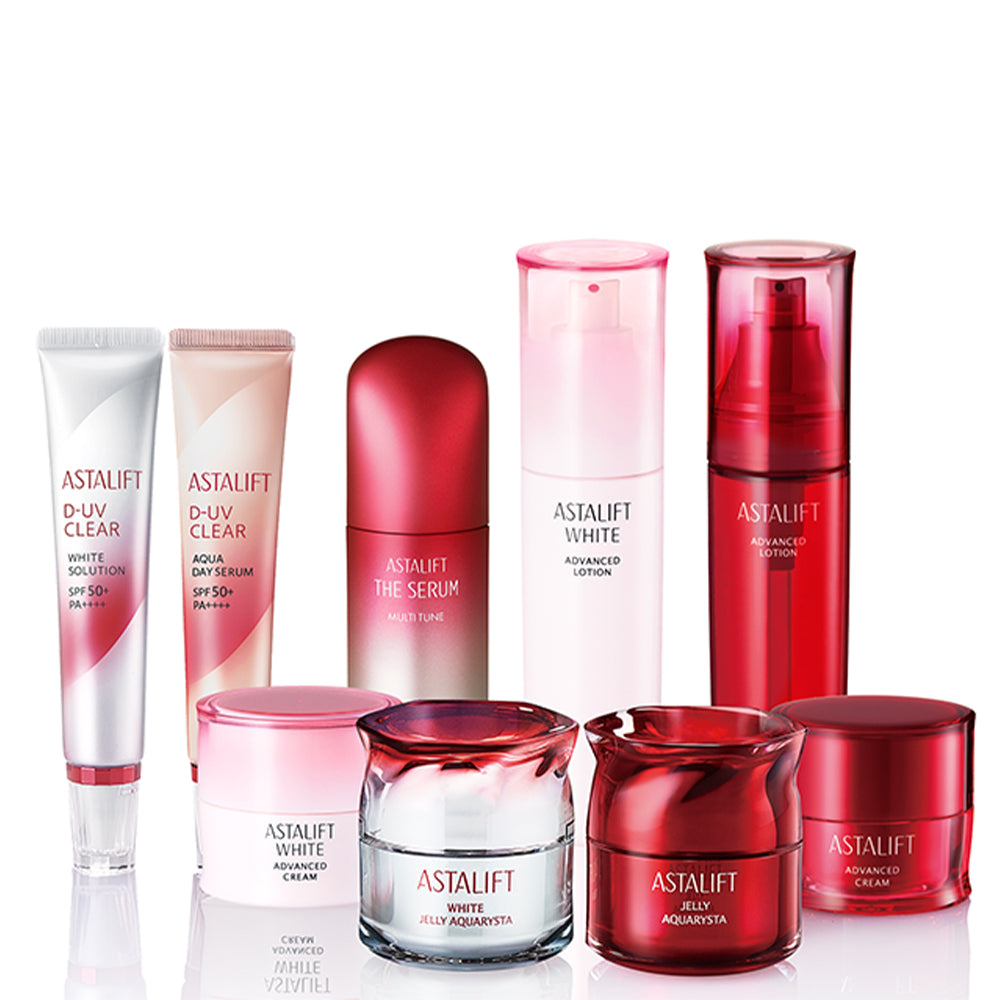 ASTALIFT WHITE Bright Lotion  130mL