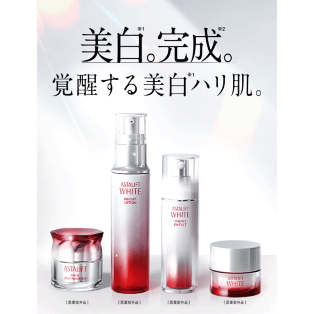 ASTALIFT WHITE Bright Lotion  130mL