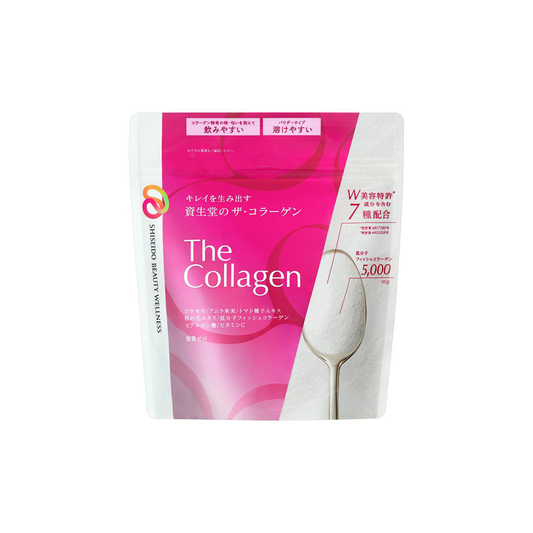 Shiseido The collagen powder New
