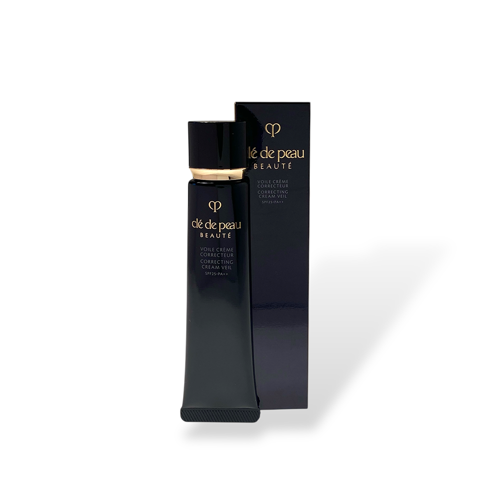 CPB   Cle de Peau Beaute Voire Correcture n SPF25・PA++
