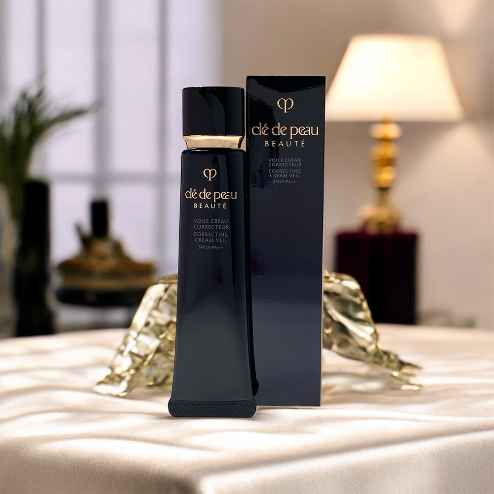 CPB   Cle de Peau Beaute Voire Correcture n SPF25・PA++
