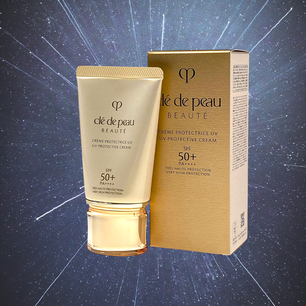 CPB Cle de Peau Beaute CRE'ME PROTECTRICE UV SPF50+ PA++++