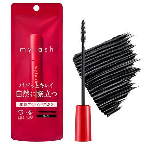 mylash mascara Opera BLACK