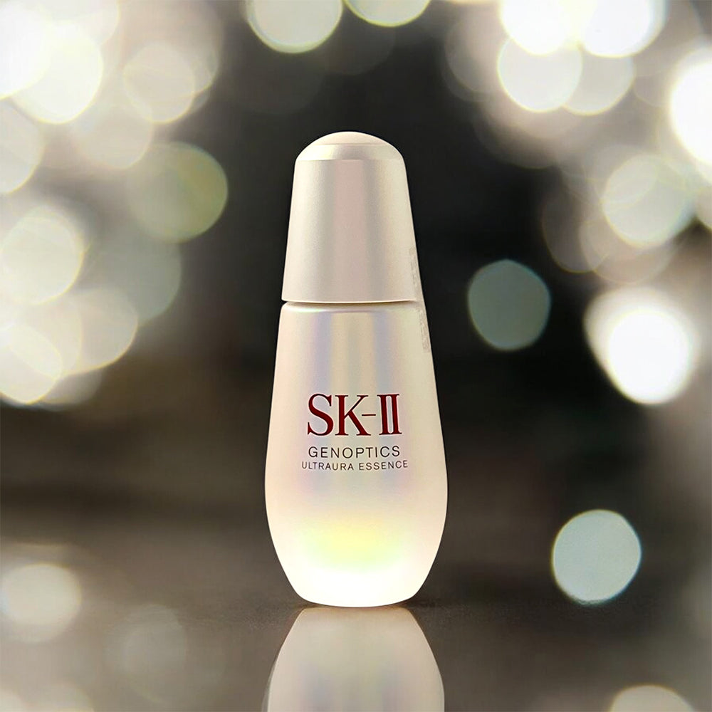 SK-II GENOPTICS ULTRAURA ESSENCE 50ml