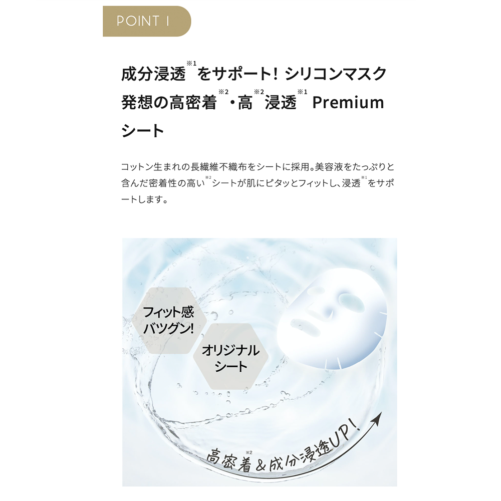 DERMA Laser Super NMN100