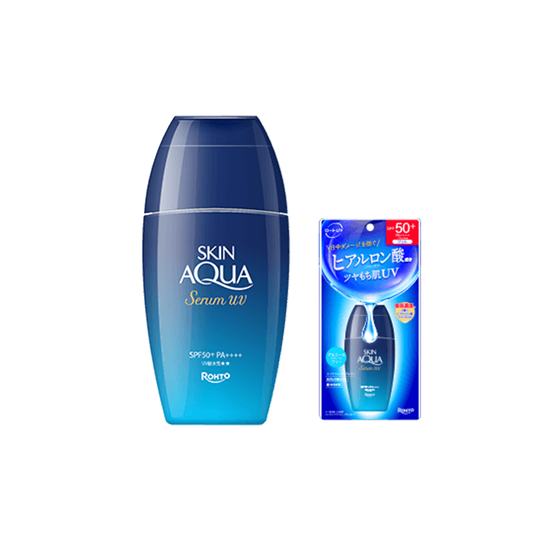 Skin Aqua Super Moisture UVG 　70g