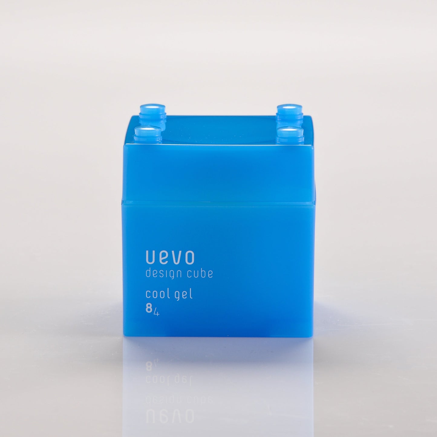 UEVO design cube Cool Gel  8/4