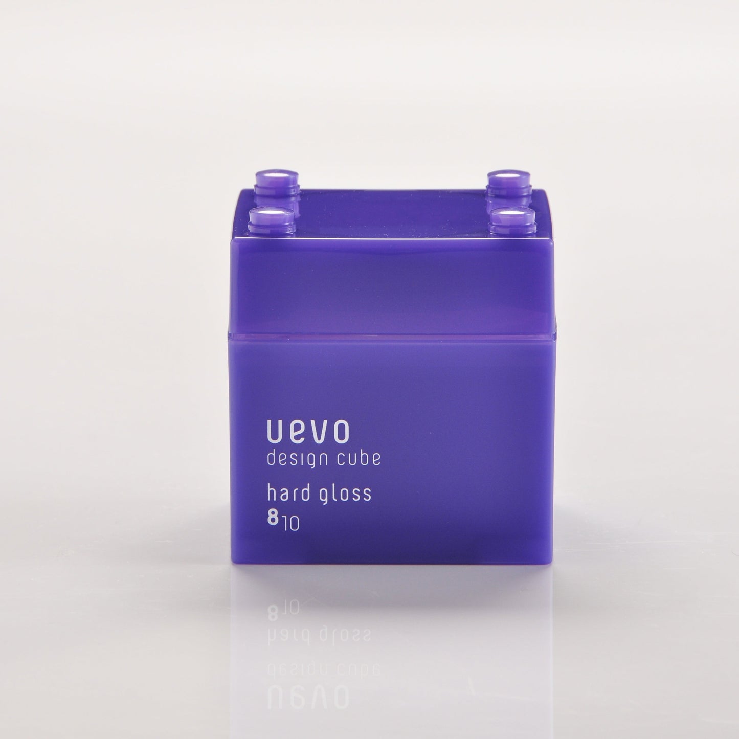 UEVO design cube Hard Gloss  8/10