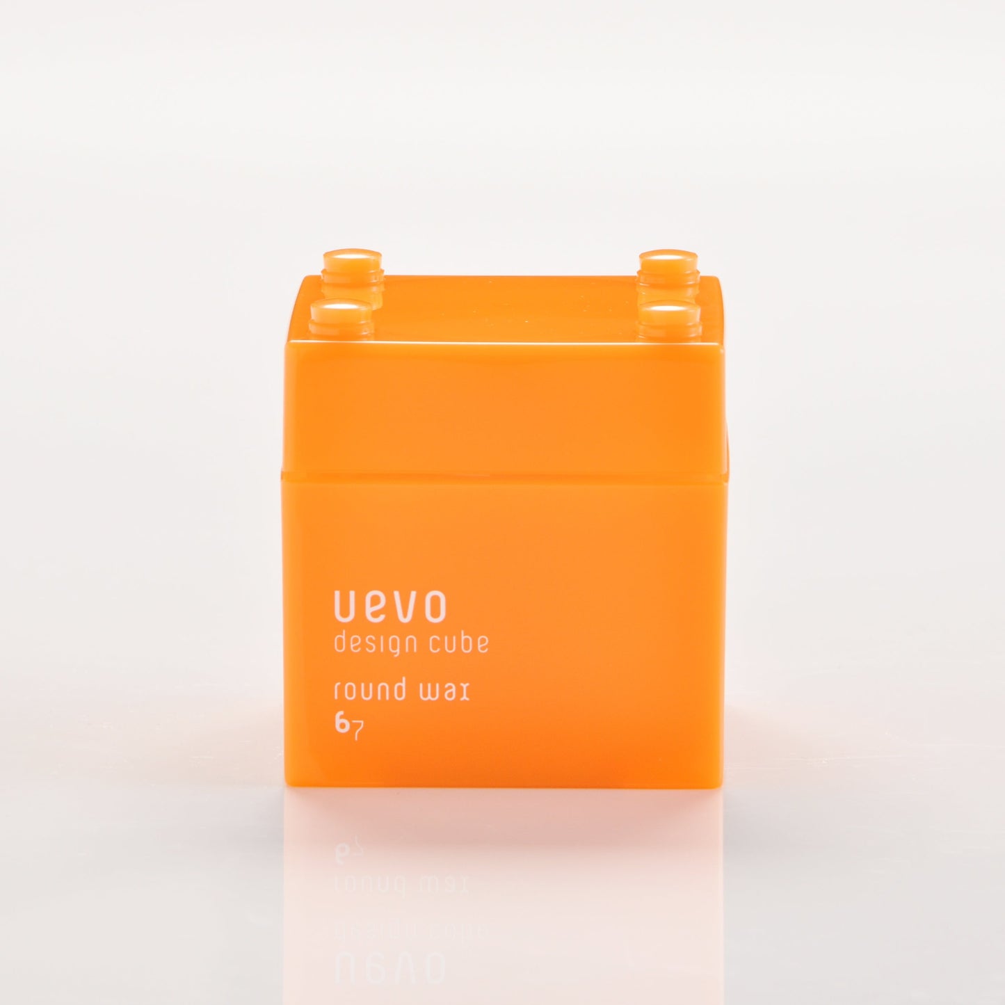 UEVO design cube Round Wax 6/7