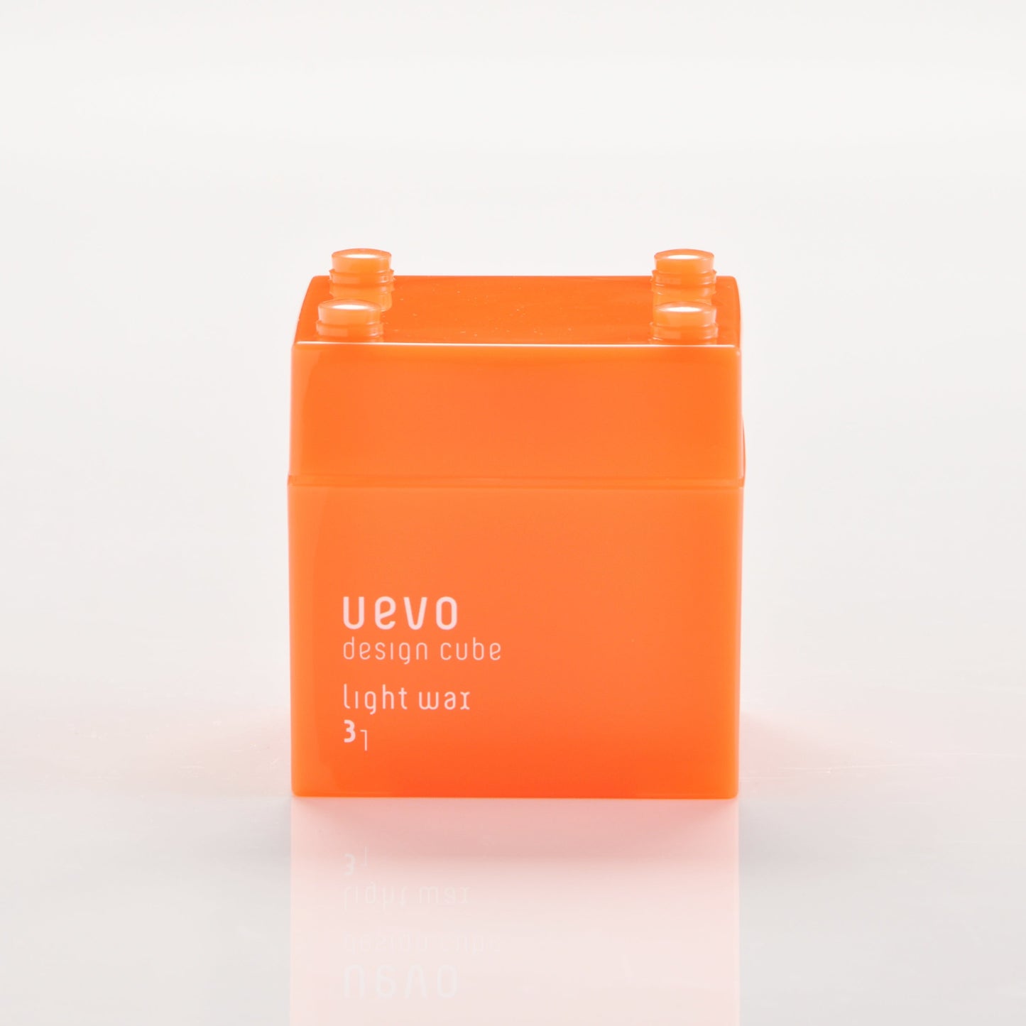 UEVO design cube Light Wax 3/1