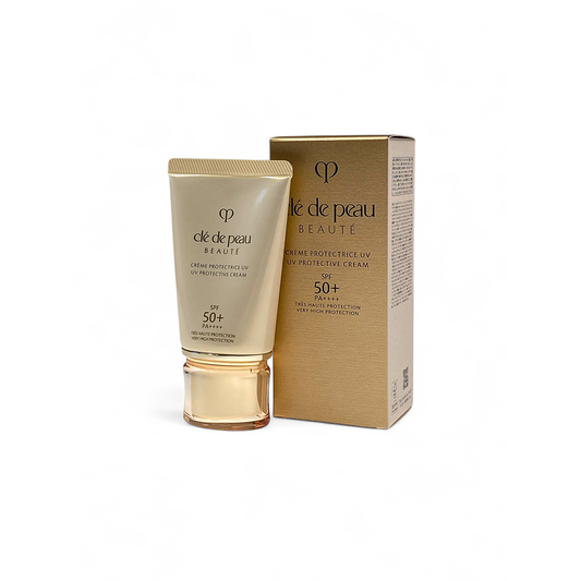 CPB   Cle de Peau Beaute CRE'ME  PROTECTRICE UV SPF50+ PA++++