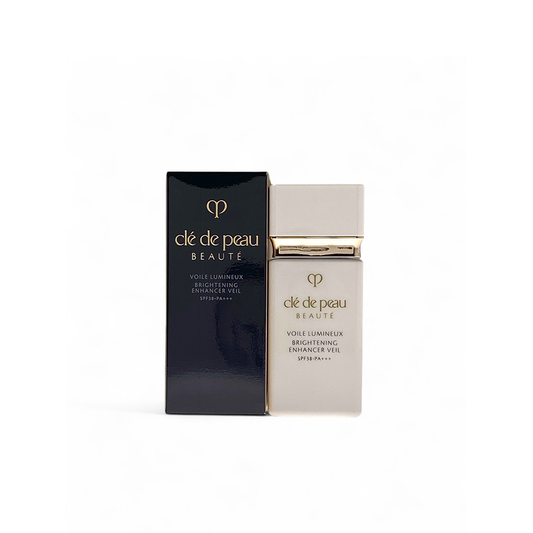 CPB   Cle de Peau Beaute Voile Lumineux SPF 38・PA+++