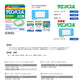 salonpas Ae 140   4.2 x 6.5size