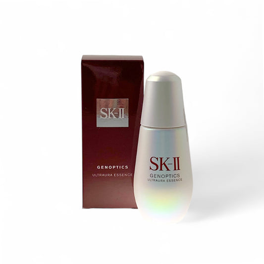 SK-II 　GENOPTICS ULTRAURA ESSENCE 50ml