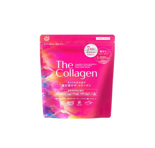 Shiseido The collagen powder New