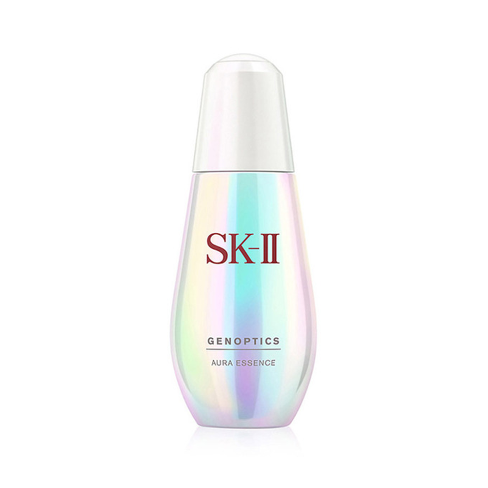 SK-II SK2 Gen Optics Aura Essence Whitening