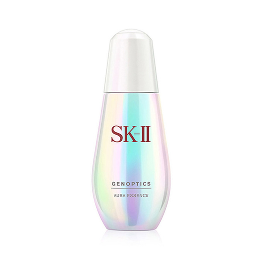 SK-II SK2 Gen Optics Aura Essence Whitening