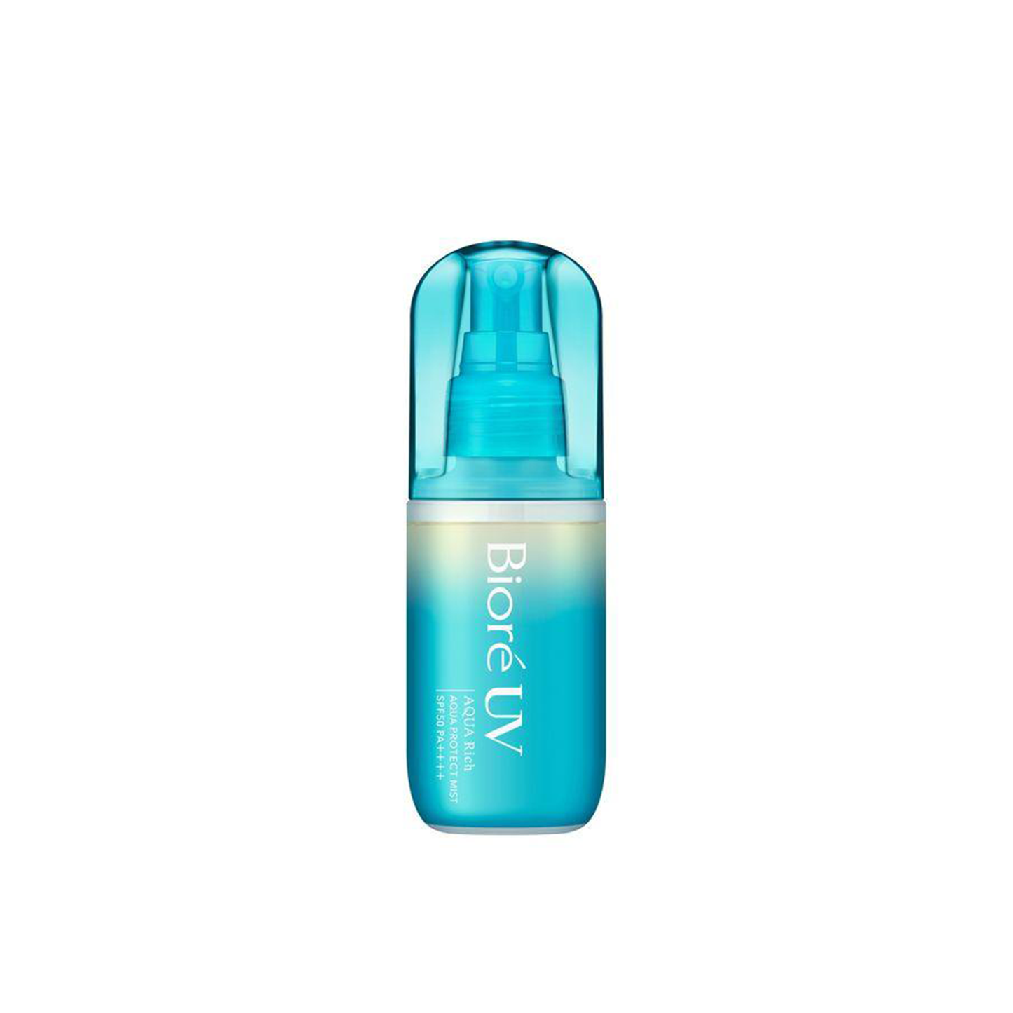 Biore UV Aquarich protect mist SPF50・PA++++