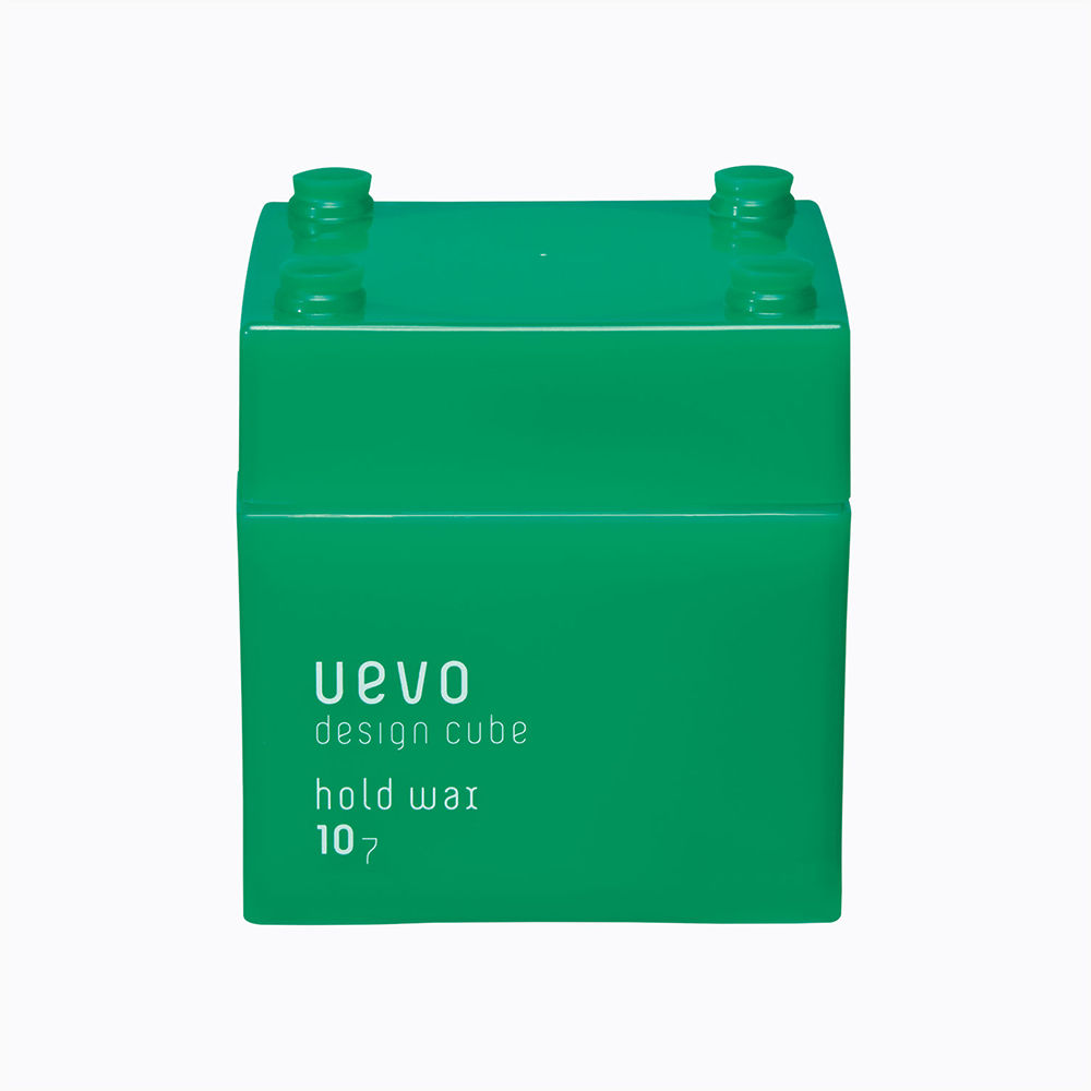 UEVO design cube hold wax 10/7