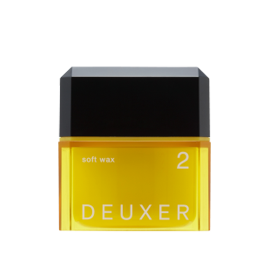 DEUXER  soft  wax 2