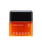 DEUXER  medium soft  wax 3