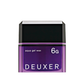 DEUXER  aqua gel wax 6G