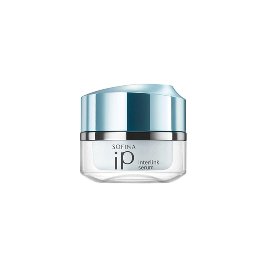 KAO SOFINA  iP interlink  serum