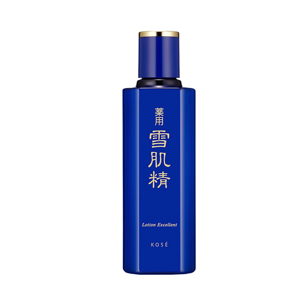 KOSE Medicinal Sekkisei  Lotion Excellent