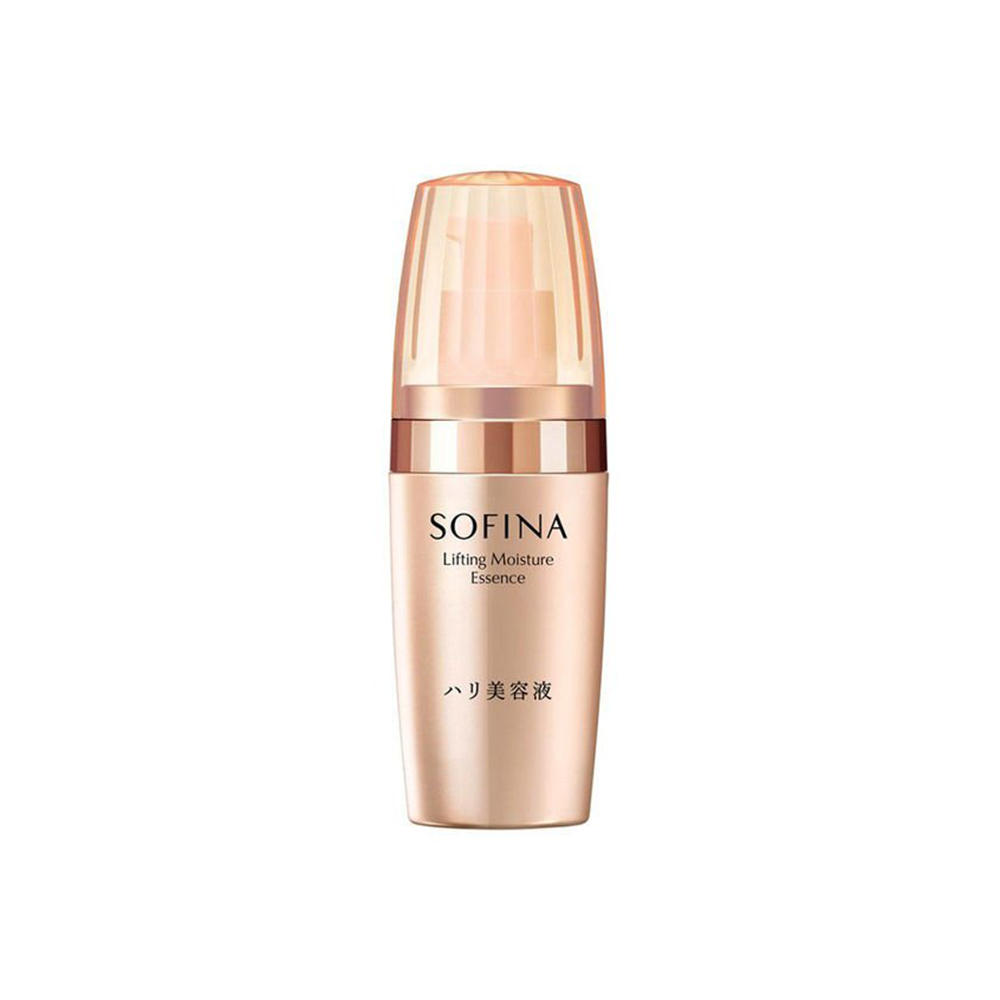 KAO SOFINA Lifting Moisture Essence