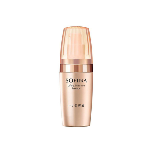 KAO SOFINA Lifting Moisture Essence