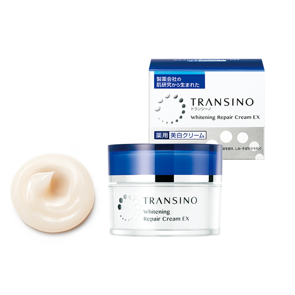 Transino whitening repair creamEX